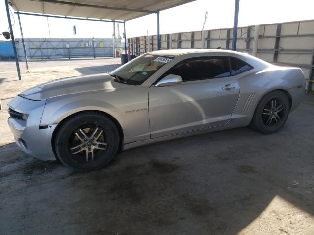 Photo 1 from auction – 2011 CHEVROLET CAMARO LT with VIN 2G1FB1ED3B9174622