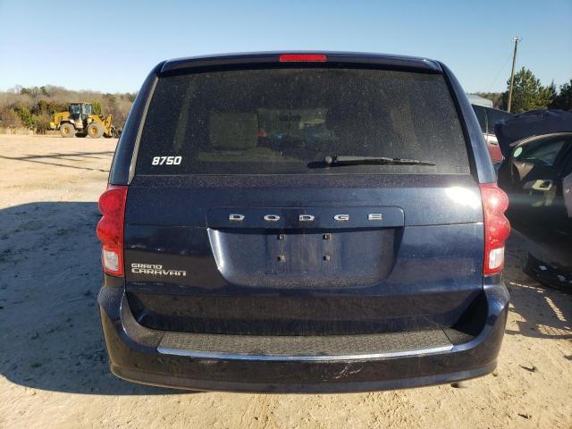 Photo 6 from auction – 2014 DODGE GRAND CARA with VIN 2C4RDGBG0ER278750