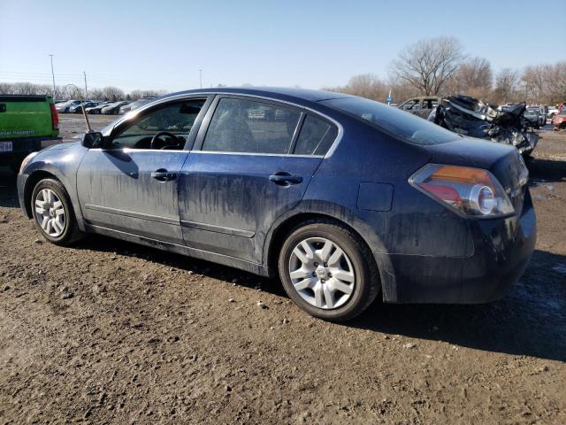 Photo 2 from auction – 2010 NISSAN ALTIMA BAS with VIN 1N4AL2AP9AN470217