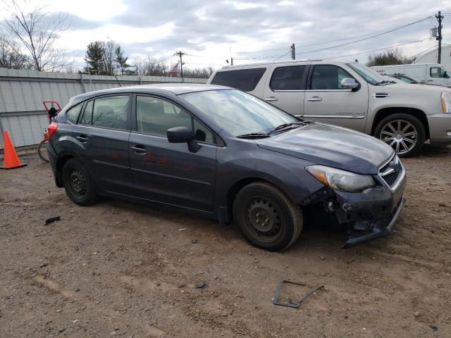 Photo 4 from auction – 2015 SUBARU IMPREZA with VIN JF1GPAA63F8205380