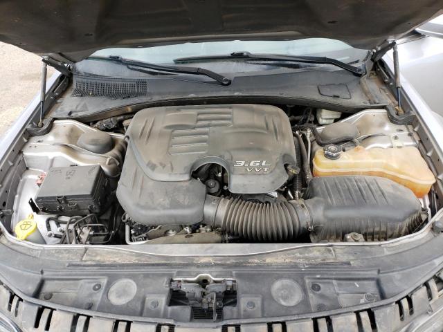 Photo 11 from auction – 2013 CHRYSLER 300 S with VIN 2C3CCABG0DH644107