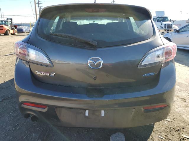 Photo 6 from auction – 2013 MAZDA 3 I with VIN JM1BL1LP1D1763658