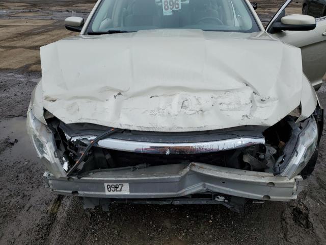 Photo 11 from auction – 2011 FORD TAURUS SEL with VIN 1FAHP2EW9BG142614