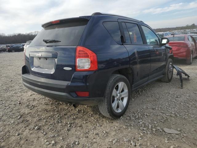 Photo 3 from auction – 2012 JEEP COMPASS LA with VIN 1C4NJCEB9CD634709