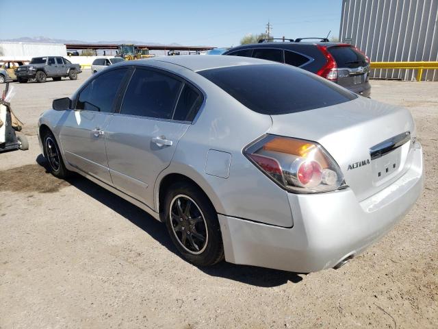 Photo 2 from auction – 2012 NISSAN ALTIMA BAS with VIN 1N4AL2AP1CN516514