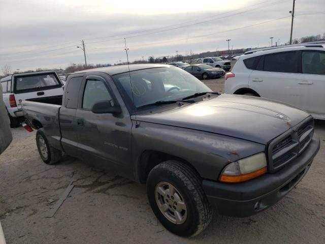 صورة رقم 4 من المزاد - 2002 DODGE DAKOTA SPO مع VIN 1B7GL32X02S598535