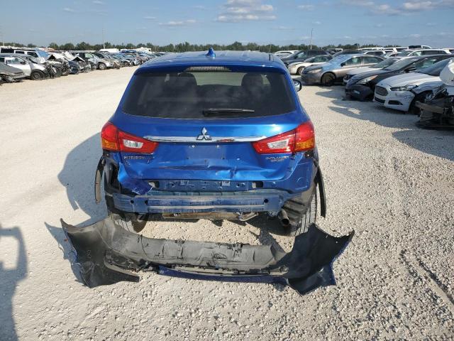 Photo 6 from auction – 2018 MITSUBISHI OUTLANDER with VIN JA4AP3AU4JZ011352