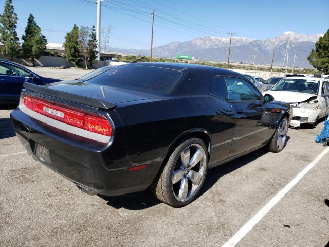 Photo 3 from auction – 2011 DODGE CHALLENGER with VIN 2B3CJ4DG3BH511095