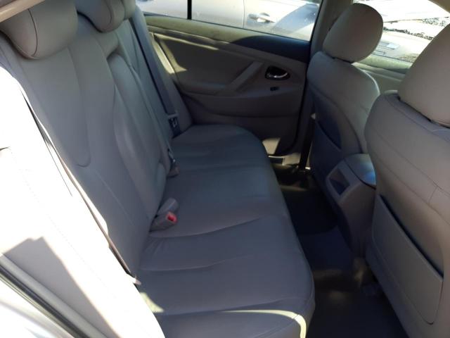 Photo 10 from auction – 2010 TOYOTA CAMRY BASE with VIN 4T1BF3EK4AU509288