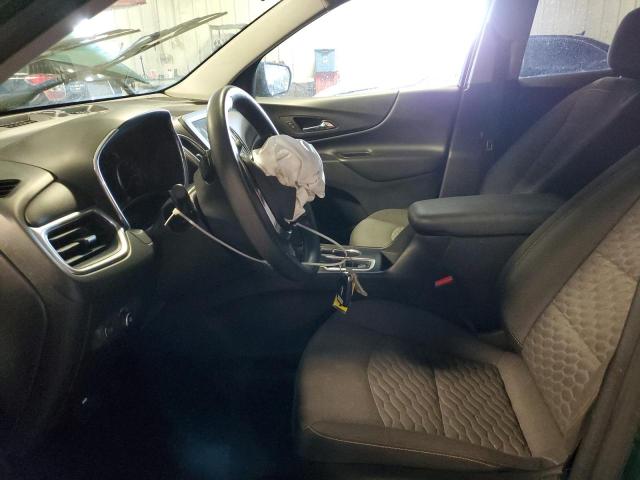 Photo 7 from auction – 2019 CHEVROLET EQUINOX LT with VIN 2GNAXKEVXK6114038