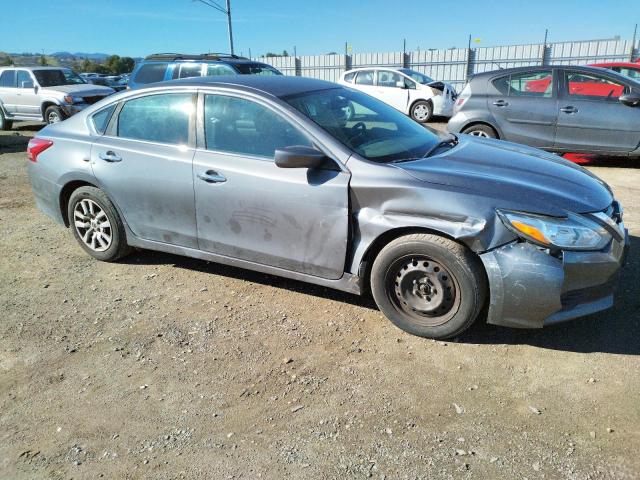 Photo 4 from auction – 2016 NISSAN ALTIMA 2.5 with VIN 1N4AL3AP5GC199246