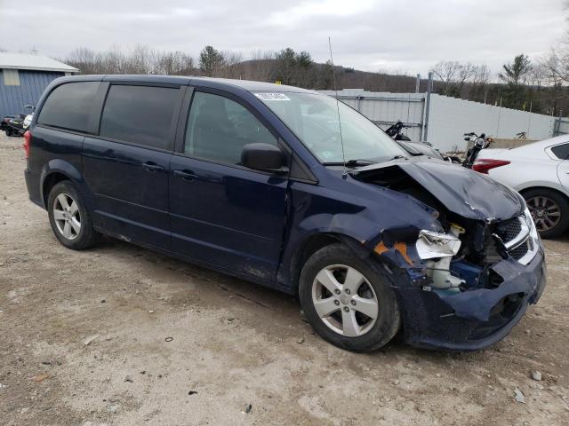 Photo 4 from auction – 2013 DODGE GRAND CARA with VIN 2C4RDGBG7DR515958
