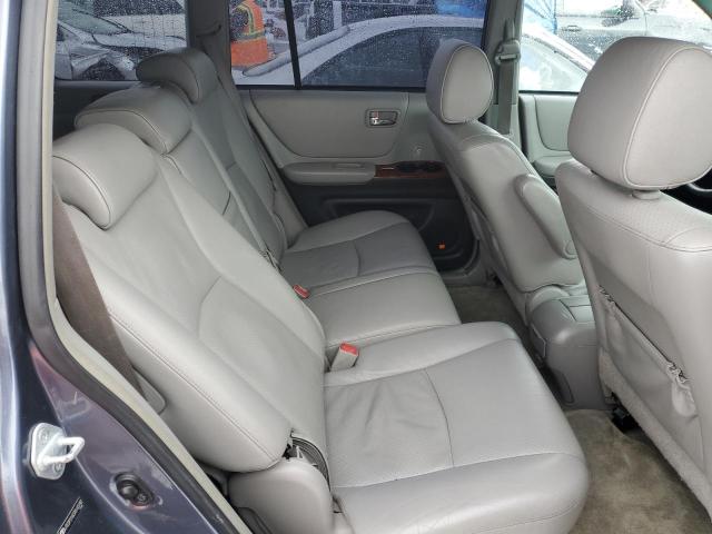 Photo 10 from auction – 2007 TOYOTA HIGHLANDER with VIN JTEDP21A370143742