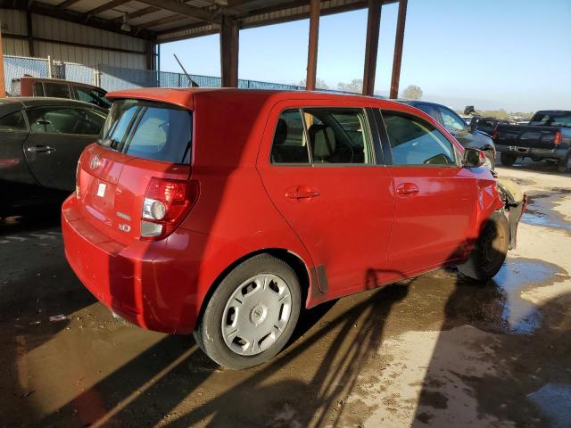 Photo 3 from auction – 2012 TOYOTA SCION XD with VIN JTKKU4B48C1022226