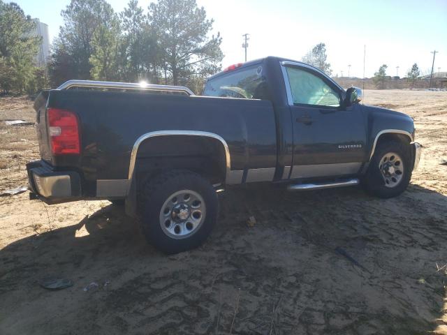 Photo 3 from auction – 2013 CHEVROLET SILVERADO with VIN 1GCNCPEA7DZ291900