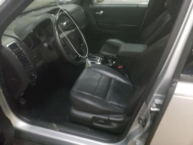 Photo 7 from auction – 2012 FORD ESCAPE LIM with VIN 1FMCU0E71CKC04561