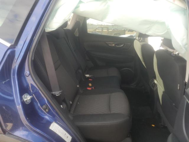 Photo 11 from auction – 2019 NISSAN ROGUE S with VIN KNMAT2MT2KP517158