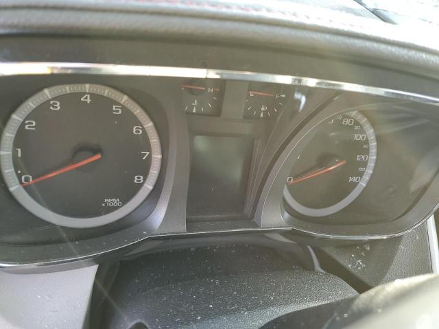 Photo 9 from auction – 2012 GMC TERRAIN SL with VIN 2GKALUEK8C6192507
