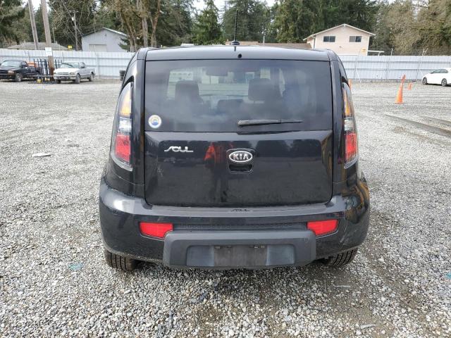 Photo 6 from auction – 2010 KIA SOUL + with VIN KNDJT2A20A7180029