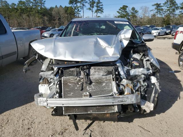 Photo 5 from auction – 2017 FORD EDGE SEL with VIN 2FMPK3J82HBC41000