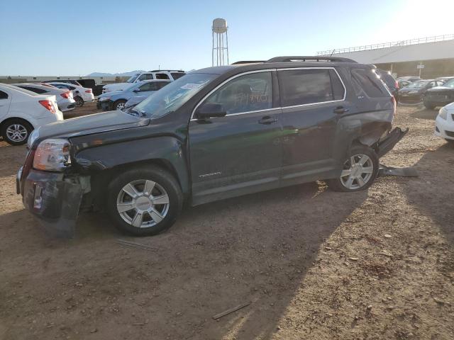 Zdjęcie 1 z aukcji – 2013 GMC TERRAIN 4D z VIN 2GKALUEK4D6312093