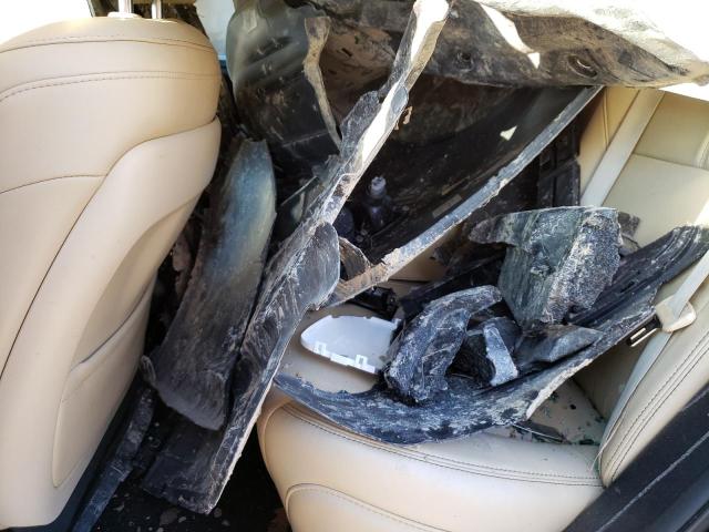 Photo 12 from auction – 2014 TOYOTA AVALON BAS with VIN 4T1BK1EB8EU098841