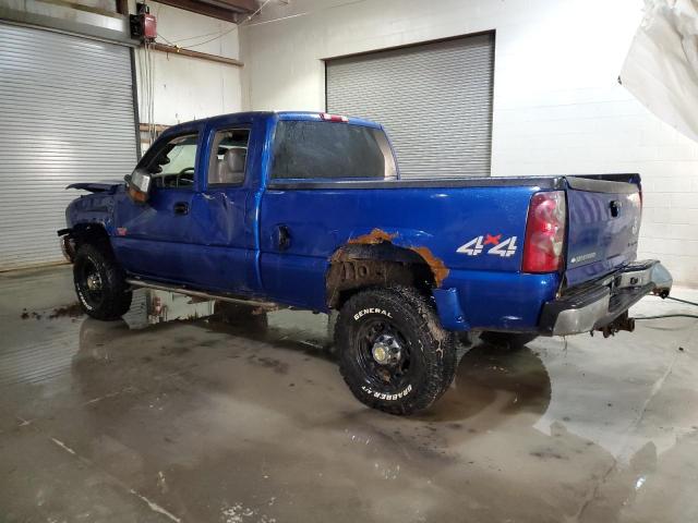 صورة رقم 2 من المزاد - 2003 CHEVROLET SILVERADO مع VIN 1GCHK29123E362228