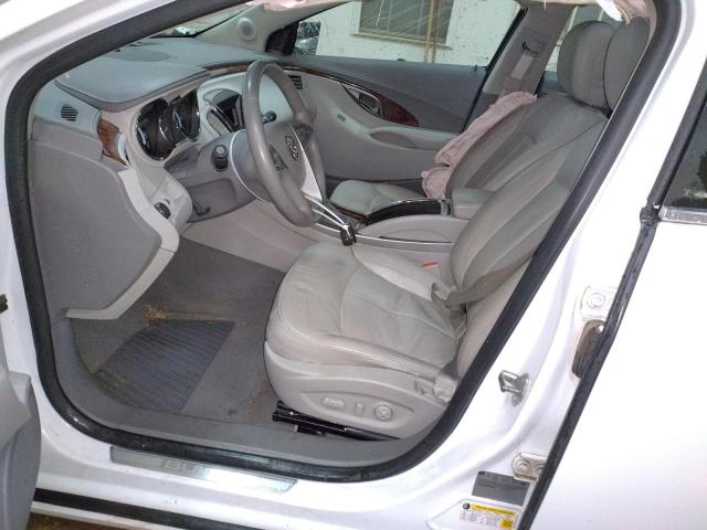 Photo 7 from auction – 2011 BUICK LACROSSE C with VIN 1G4GC5ED8BF388265