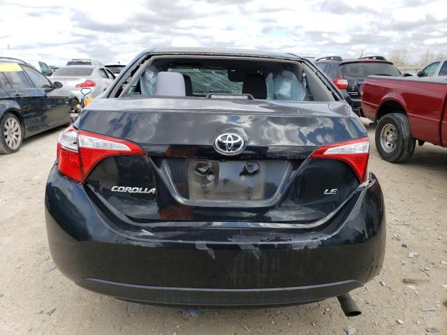 Photo 6 from auction – 2015 TOYOTA COROLLA L with VIN 2T1BURHE6FC463793