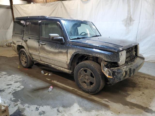 Photo 4 from auction – 2006 JEEP COMMANDER with VIN 1J8HG48N26C165182