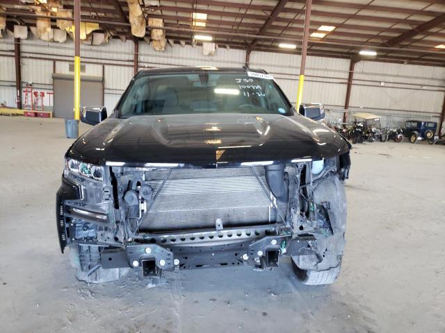 Photo 5 from auction – 2020 CHEVROLET SILVERADO with VIN 3GCPWCED5LG100329