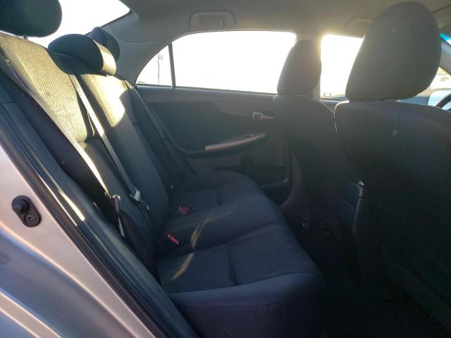 Photo 10 from auction – 2010 TOYOTA COROLLA BA with VIN 2T1BU4EEXAC457463