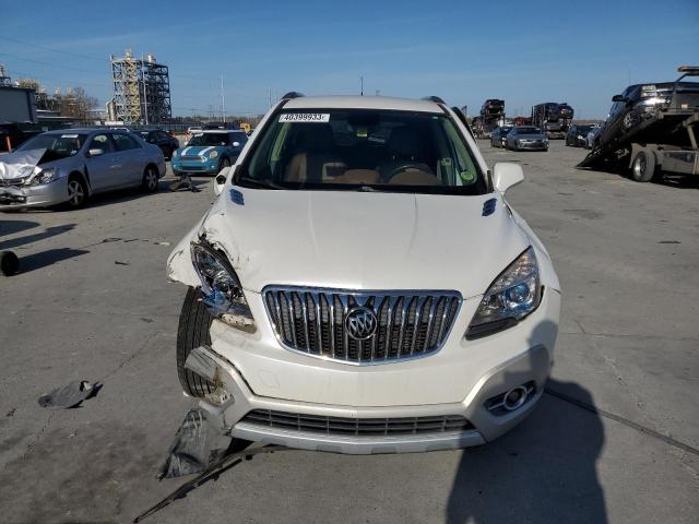 Photo 5 from auction – 2013 BUICK ENCORE with VIN KL4CJCSB9DB188600