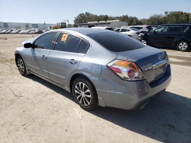 Photo 2 from auction – 2010 NISSAN ALTIMA BAS with VIN 1N4AL2AP6AN549568
