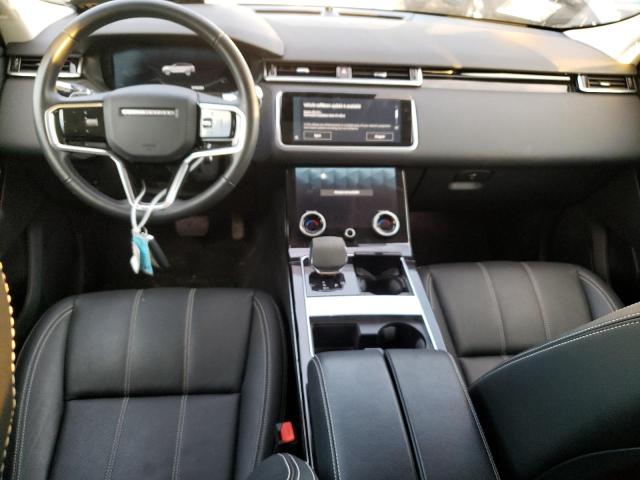 Photo 8 from auction – 2021 LAND ROVER RANGE ROVE with VIN SALYJ2EX7MA317509
