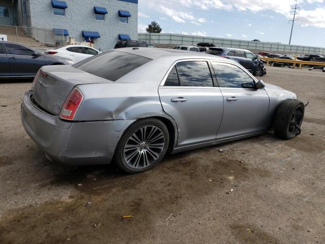 Photo 3 from auction – 2013 CHRYSLER 300 S with VIN 2C3CCABG0DH644107