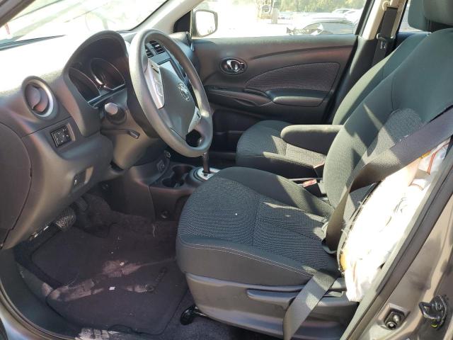 Photo 7 from auction – 2019 NISSAN VERSA S with VIN 3N1CN7AP7KL832124