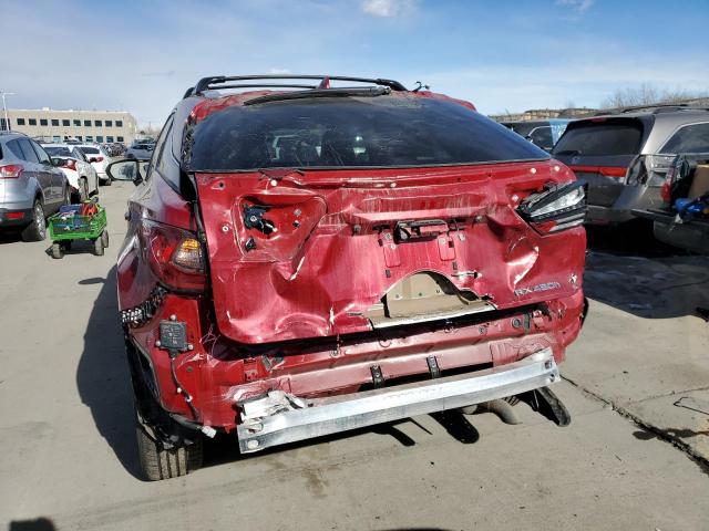 Фото 6 с аукциона – 2020 LEXUS RX 450H с VIN 2T2HGMDA2LC047299