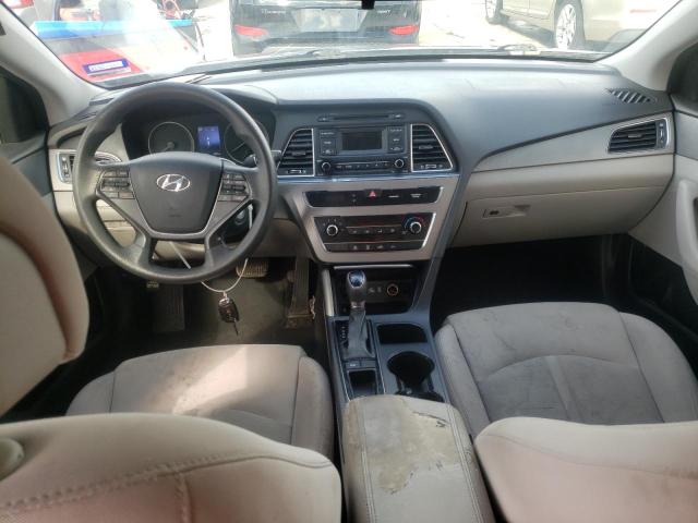 Photo 8 from auction – 2015 HYUNDAI SONATA SE with VIN 5NPE24AF5FH190108