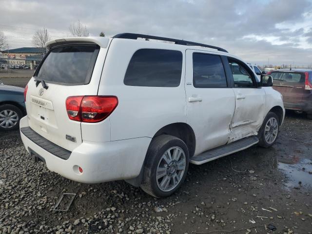 Photo 3 from auction – 2010 TOYOTA SEQUOIA SR with VIN 5TDBY5G13AS026393