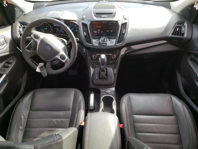Photo 8 from auction – 2014 FORD ESCAPE TIT with VIN 1FMCU0JX7EUC20566