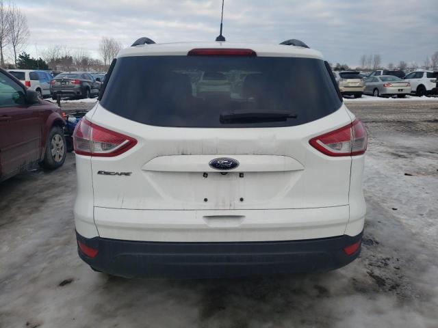 Photo 6 from auction – 2014 FORD ESCAPE S with VIN 1FMCU0F72EUE43817