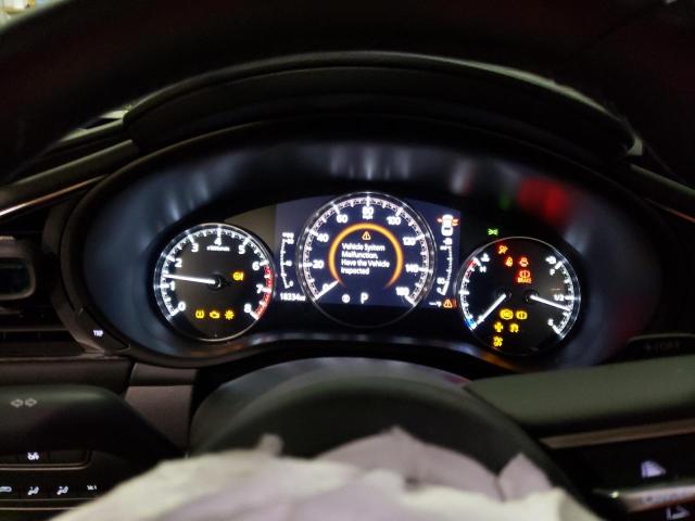 Photo 9 from auction – 2021 MAZDA 3 with VIN JM1BPBAY8M1339741