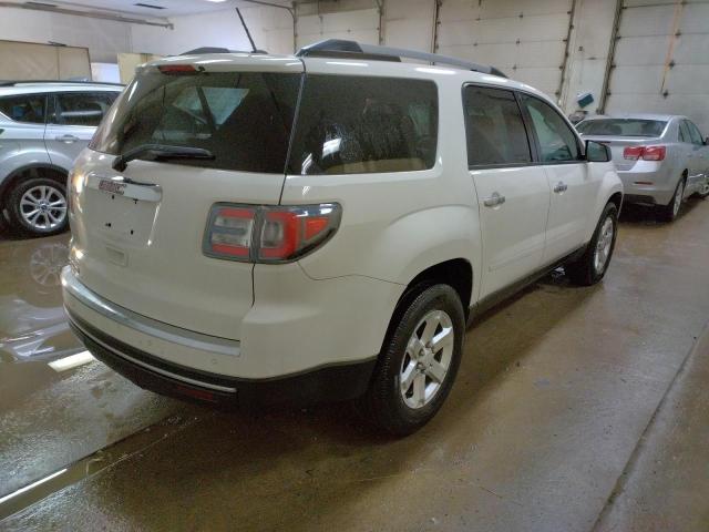 Photo 3 from auction – 2014 GMC ACADIA SLE with VIN 1GKKRPKD8EJ186187