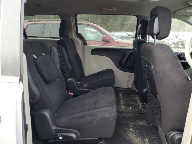 Photo 11 from auction – 2011 CHRYSLER TOWN & COU with VIN 2A4RR5DG9BR650546