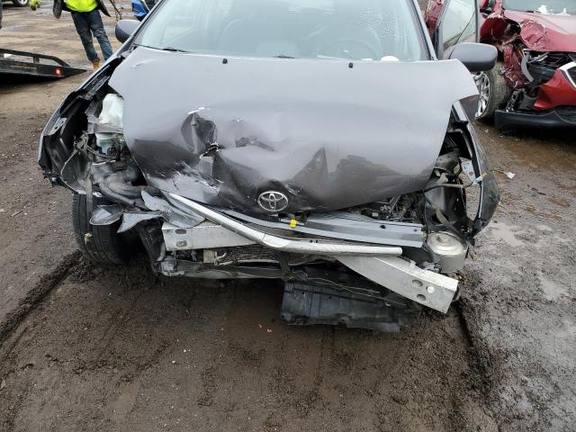 Photo 11 from auction – 2007 TOYOTA PRIUS with VIN JTDKB20U173225702
