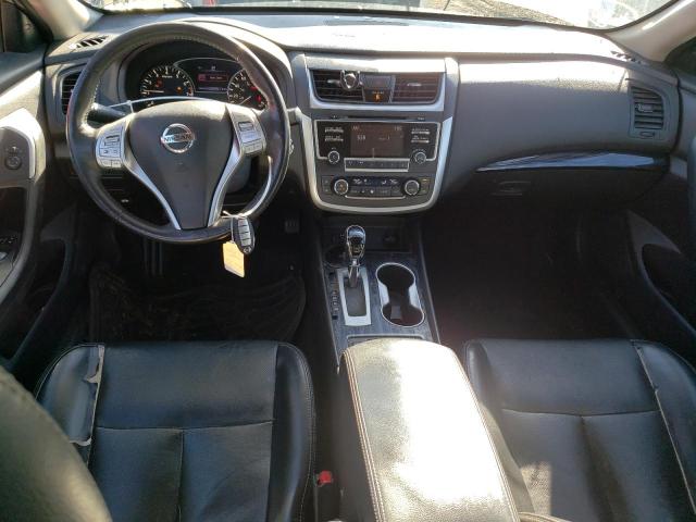 Photo 8 from auction – 2017 NISSAN ALTIMA 2.5 with VIN 1N4AL3AP7HC194003