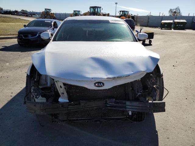 Photo 5 from auction – 2014 KIA OPTIMA LX with VIN KNAGM4A75E5481263