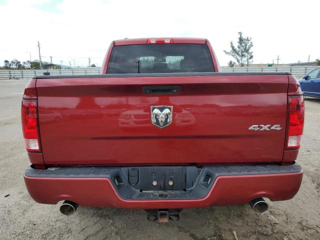 Photo 6 from auction – 2014 RAM 1500 ST with VIN 1C6RR7FT4ES361936