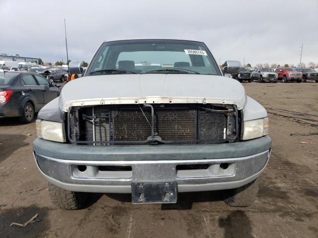 Photo 5 from auction – 1997 DODGE RAM 2500 with VIN 3B7KF23W6VM551962